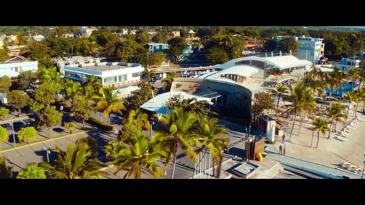 47 Meters Down: Uncaged | movie | 2019 | Official Trailer
