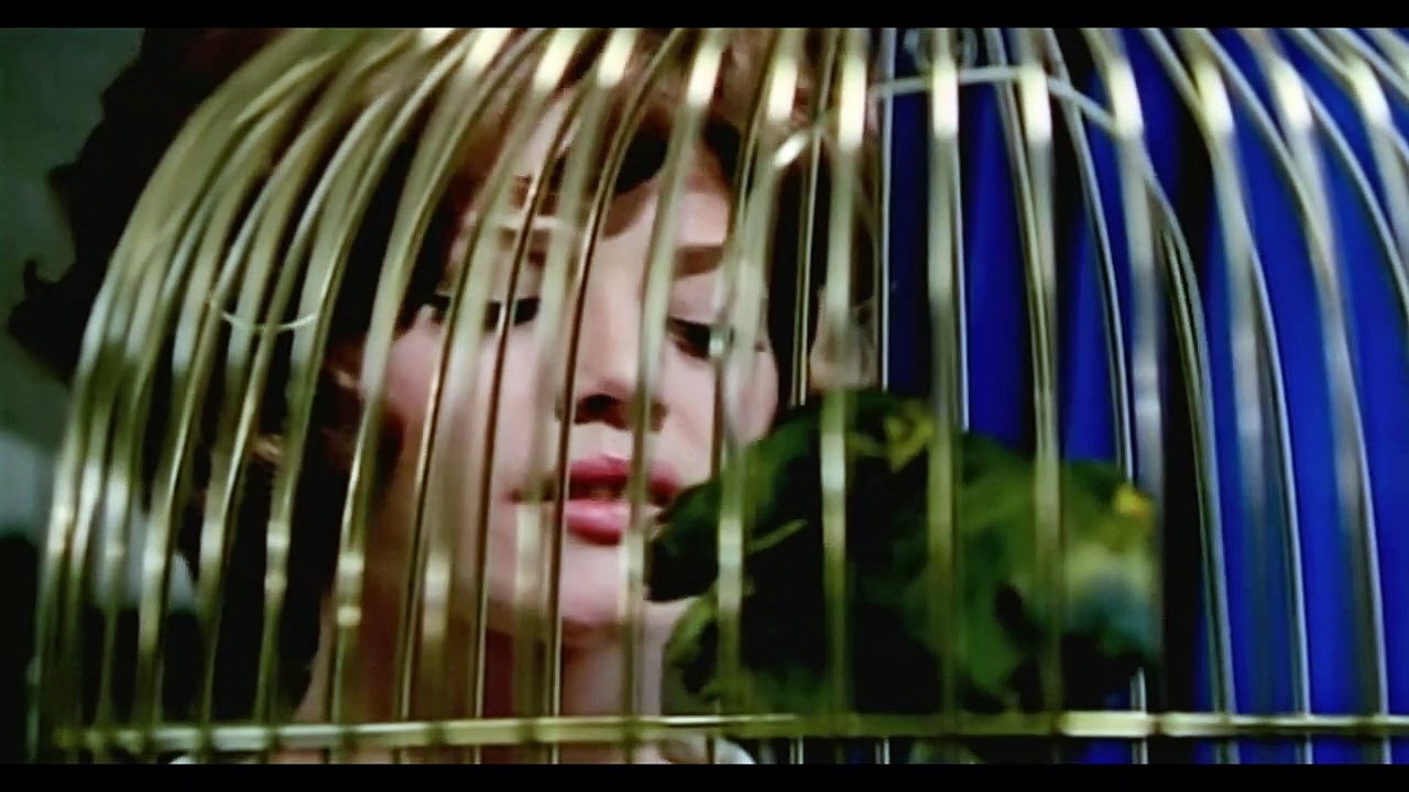 Eros Center Hamburg | movie | 1969 | Official Clip