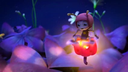 Büyülü Kanatlar | movie | 2017 | Official Trailer