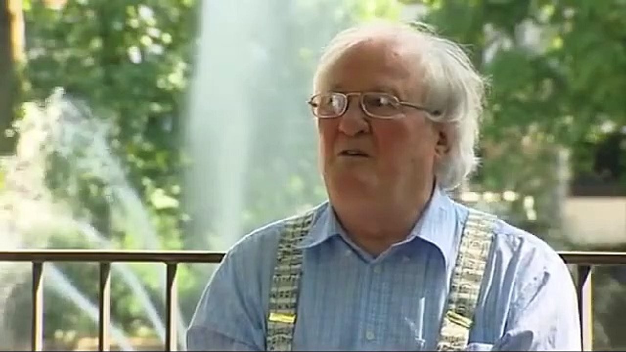 Sing! Inge, Sing! | movie | 2011 | Official Trailer