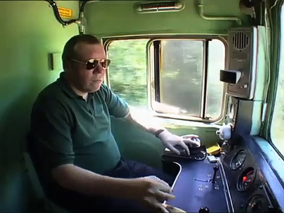 The Uckfield Thumper | movie | 2003 | Official Teaser