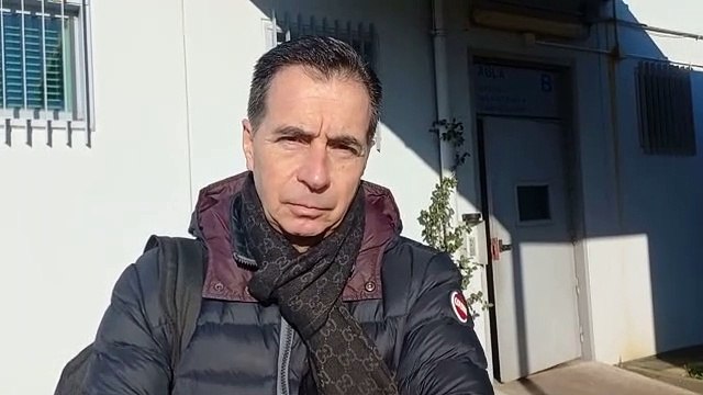 Morte di Niccolò Ciatti, il padre nel giorno del processo: Spero in una sentenza vera