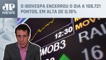 Samy Dana: Projeções negativas da economia influenciam fechamento da B3