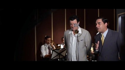 Permette? Alberto Sordi | movie | 2020 | Official Teaser