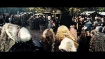 Vikings - L'invasione dei Franchi | movie | 2018 | Official Trailer