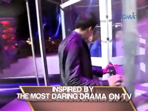 One More Try: My Husband's Lover The Concert | movie | 2013 | Official Teaser