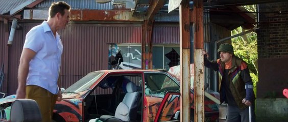 Moon Rock for Monday | movie | 2021 | Official Teaser