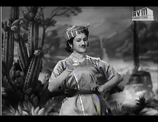 Or Iravu | movie | 1951 | Official Clip