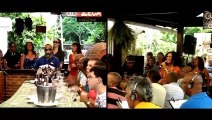 Zeca apresenta: O Quintal do Pagodinho ao vivo | movie | 2012 | Official Teaser