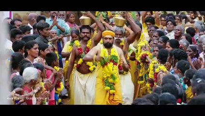 Kodiveeran (2017) Official Teaser – A Hero’s Fight to Protect His Family 💪