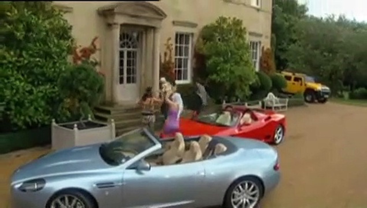 Emmerdale: The Dingles - For Richer, For Poorer | movie | 2010 | Official Teaser