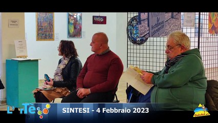 ArTé Galleria 2023 * POESIA Olocausto 4 Febbraio