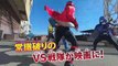 Kaitou Sentai Lupinranger VS Keisatsu Sentai Patranger en film | movie | 2018 | Official Teaser