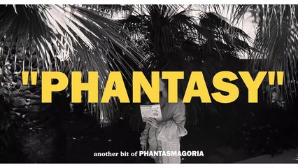 PHANTASY | movie | 2020 | Official Teaser