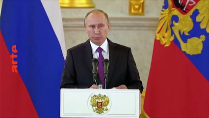 Amis jurés : Trump et Poutine | movie | 2020 | Official Teaser