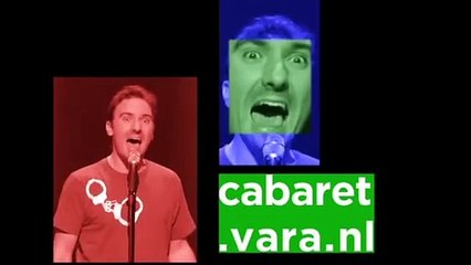 Henry van Loon: De Henry van Loon Entertainment Show | movie | 2009 | Official Teaser