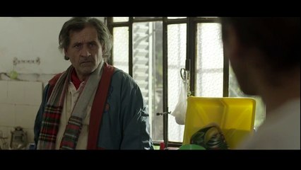 You Don't Know Who You're Talking To | movie | 2016 | Official Teaser