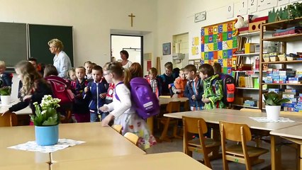 Ich. Du. Inklusion. | movie | 2017 | Official Teaser