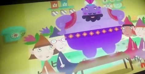 Ben and Holly's Little Kingdom S02 E01