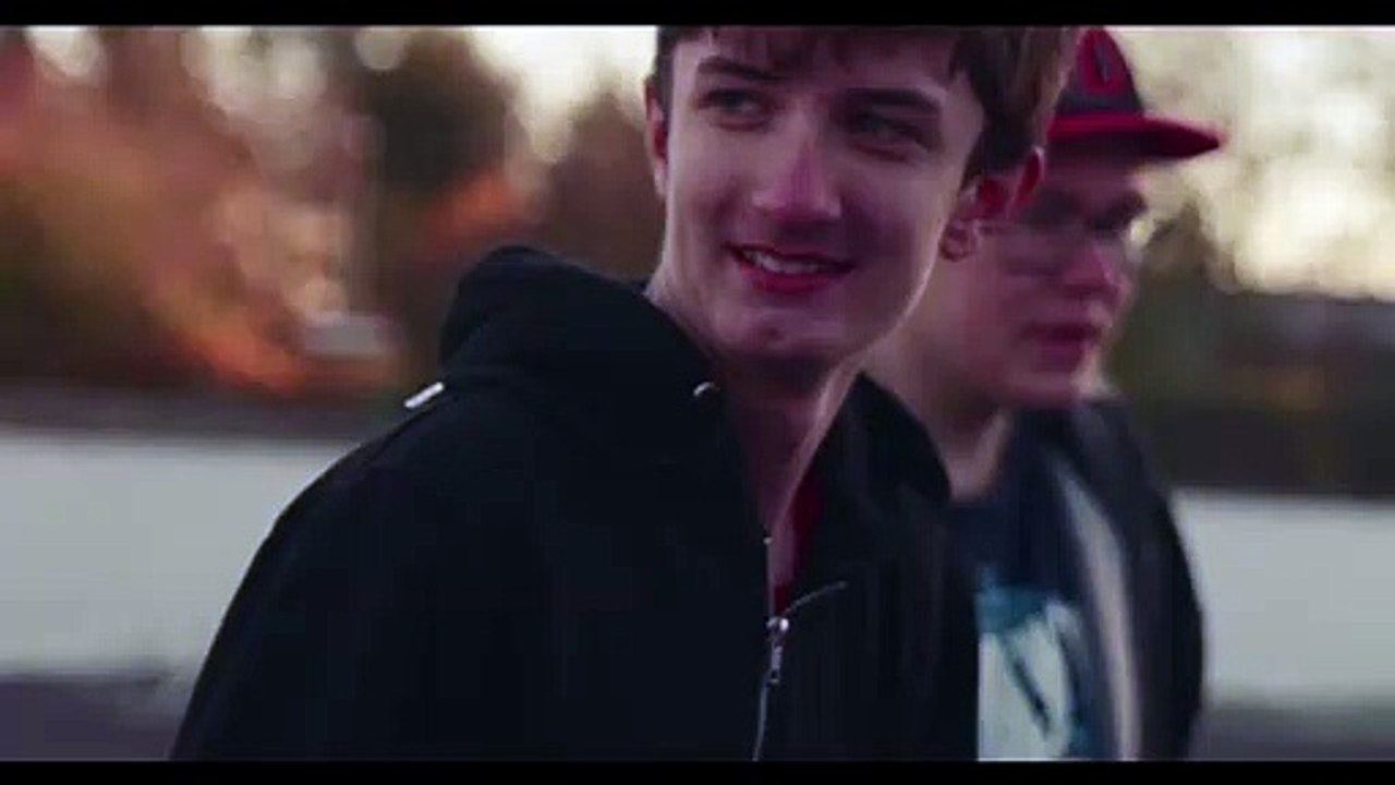 First Base | movie | 2014 | Official Teaser