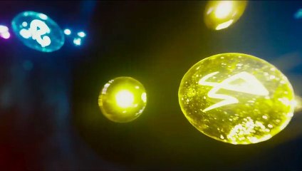 Как разговаривать с девушками на вечеринках | movie | 2017 | Official Teaser