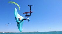 ENGIE Kite Tour 2023, les dates sont connues ! / Fédération Française de Voile 2023