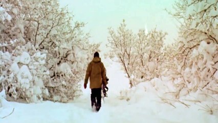 The Weather Outside is Weather | movie | 2016 | Official Teaser