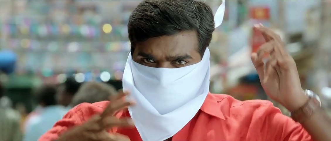 Sethupathi | movie | 2016 | Official Teaser