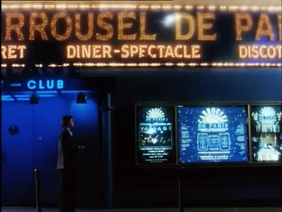 The Girl movie 2003 Official Trailer video Dailymotion