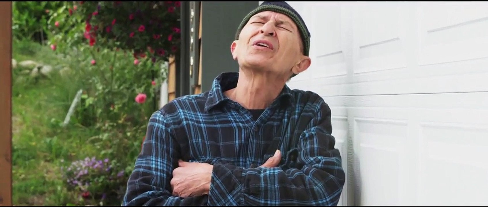 Locked in a Garage Band | movie | 2012 | Official Trailer