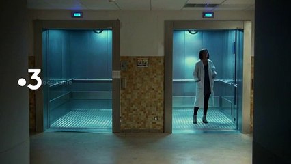 Le Sous-sol de nos démons | movie | 2020 | Official Trailer