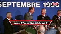 Balladur-Chirac, mensonges et trahisons | movie | 2017 | Official Trailer