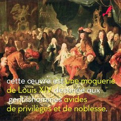 Le Bourgeois gentilhomme | movie | 2021 | Official Trailer