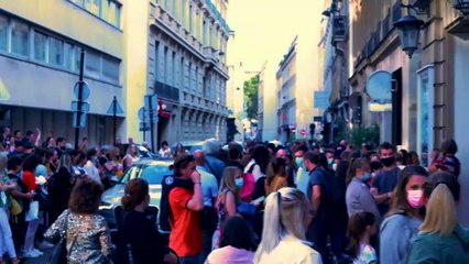 Les grandes ambitions | movie | 2022 | Official Trailer