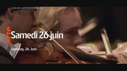 À la recherche de la musique de l'Antiquité | movie | 2021 | Official Trailer
