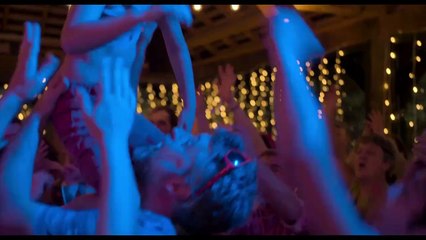 La Vraie Famille | movie | 2022 | Official Trailer