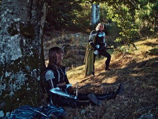 Lucie perd son cheval | movie | 2021 | Official Trailer