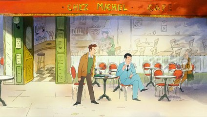Le Petit Nicolas - Qu’est-ce qu’on attend pour être heureux ? | movie | 2022 | Official Trailer
