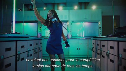 Honey Girls | movie | 2021 | Official Trailer