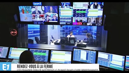 Ruptures | movie | 2021 | Official Trailer