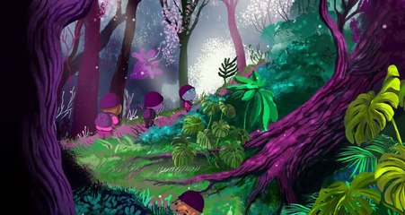 Unicorn Wars | movie | 2022 | Official Trailer