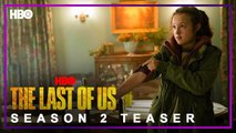 The Last of Us Season 2 | Joel & Ellie, Pedro Pascal, Bella Ramsey, Release Date, Renewed, Episodes