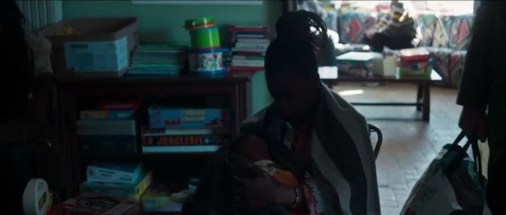 Les engagés | movie | 2022 | Official Trailer