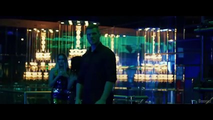 Above the Shadows | movie | 2019 | Official Trailer