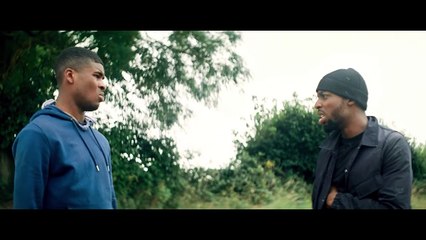 Traqués | movie | 2022 | Official Trailer