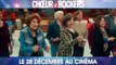 Choeur de rockers | movie | 2022 | Official Trailer