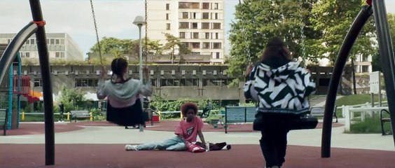 Neneh Superstar (2023) | Official Trailer – A Young Girl’s Dream to Join the Ballet Elite ✨