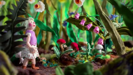 Jardins enchantés | movie | 2022 | Official Trailer