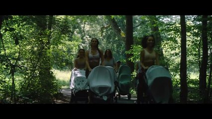 Baby Ruby | movie | 2023 | Official Trailer