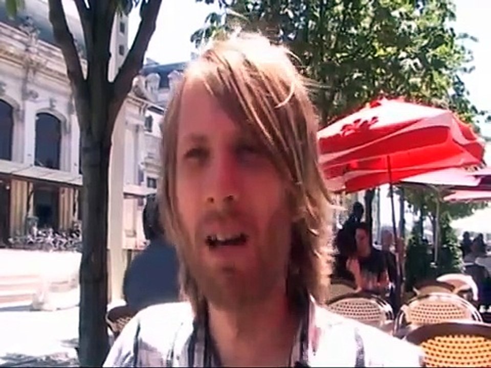 2012 La conspiration de l'apocalypse | movie | 2009 | Official Trailer